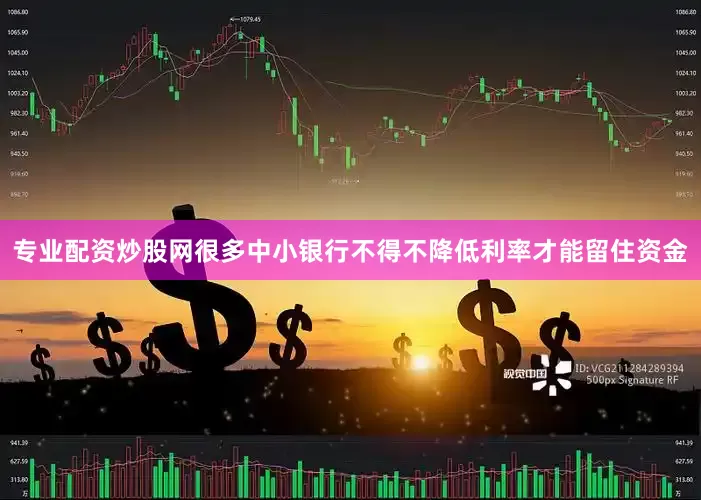 专业配资炒股网很多中小银行不得不降低利率才能留住资金