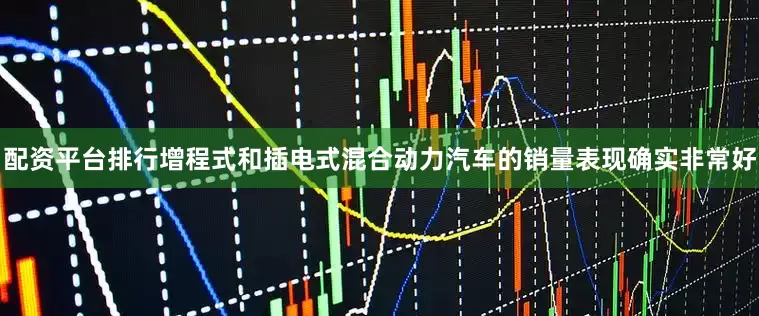 配资平台排行增程式和插电式混合动力汽车的销量表现确实非常好