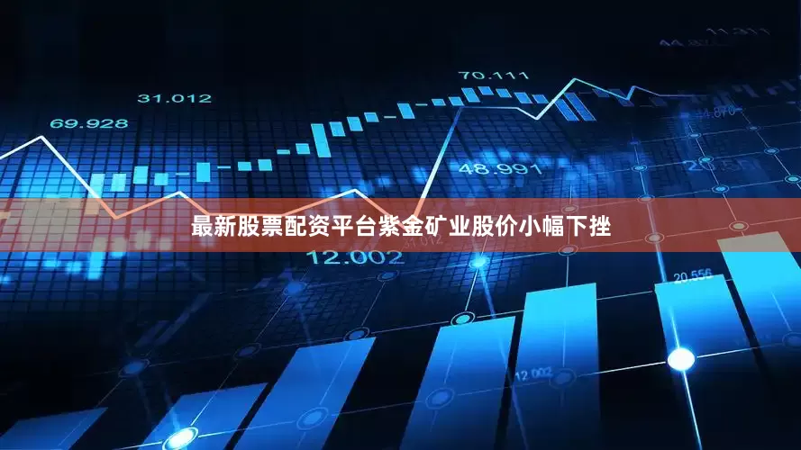 最新股票配资平台紫金矿业股价小幅下挫